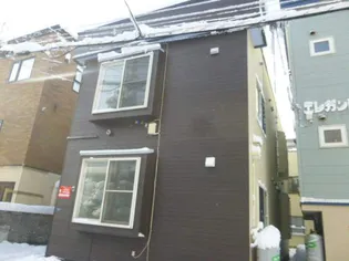 マーメイド札幌の画像