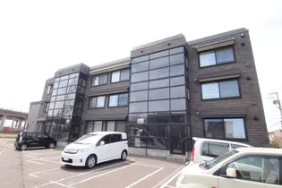 ハイツブラウンⅢの画像