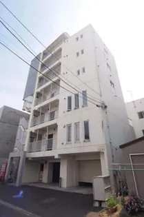 プロムナードの画像