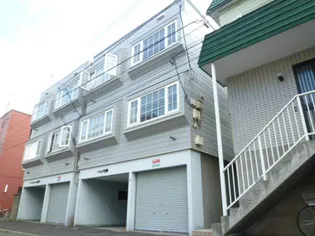 アーバンコート平岸Vの画像