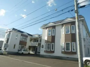 ルミエールジュノンBの画像