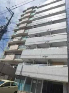 セーフウェイ本郷【00603号室】の外観