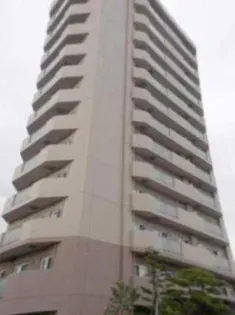 スカイコート【10階】の外観