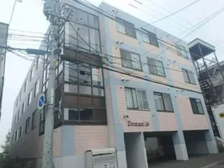 ドマーニ16【201号室】の外観