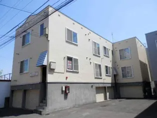 PLAZA白石の画像