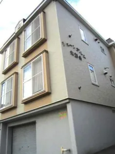 シェーンブルン北26条の画像