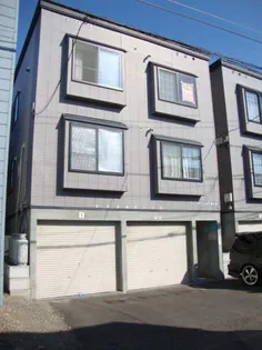 イーストイングMT東札幌の画像