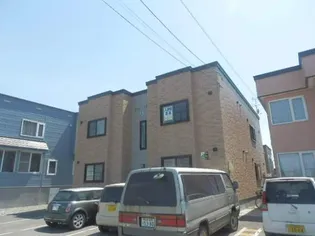 パークプラザMⅡの画像