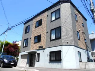 カーサノルテ澄川の画像