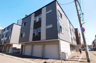 レスティアーナ東札幌の画像