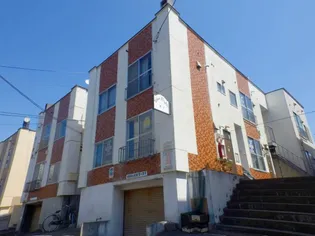 アーバンハイツKー1の画像