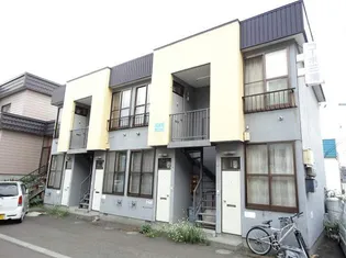 カールム本通の画像