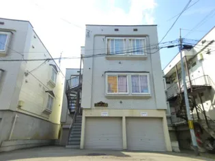 クロスイン本郷の画像