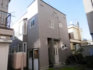 岩間ハイツ2の画像