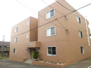 サニーコートの画像