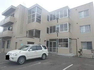 パークハイツ栄の画像