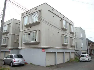 グレース白石Aの画像