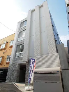 プレジール【2階】の外観