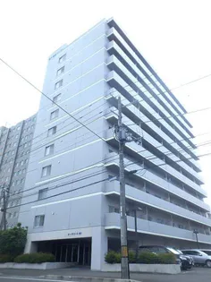 オークコートの画像