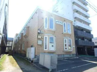 グレイスコートの画像