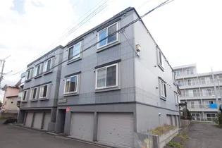 メゾンド・ショウ【301号室】の外観