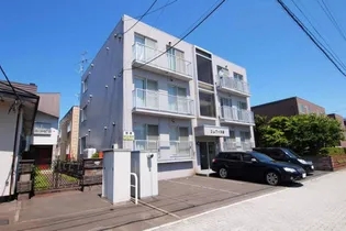 エムワイ本郷の画像