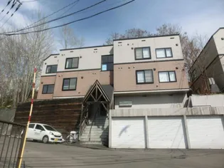 サークルⅠ澄川Aの画像