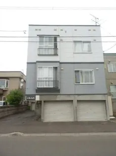 トマトハイツの画像