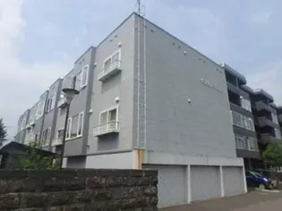 サジタリアマンションの画像