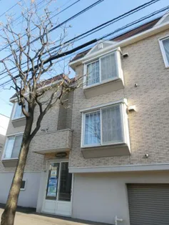 メゾン伊達の画像