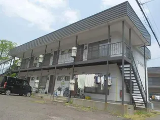 コーポ谷口の画像