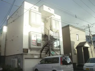 スワンハイツの画像