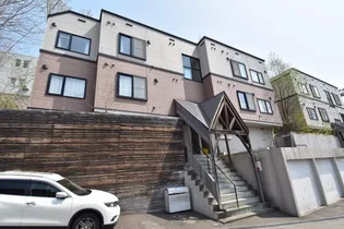 サークルⅠ澄川Bの画像