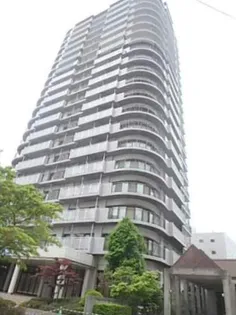 ライオンズステーションタワー東札幌の画像