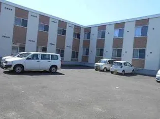 レオパレスルネッタの画像