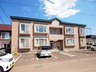 ルミエールコスモの画像