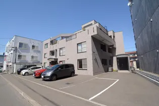 グランメール平岸48の画像