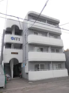 ホルス ハウスの画像