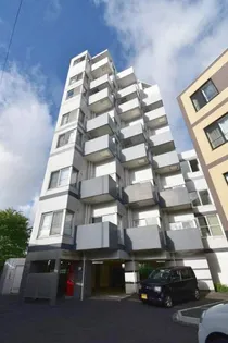 シャトー中の島の画像