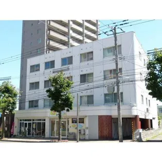 リブレス平岸の画像