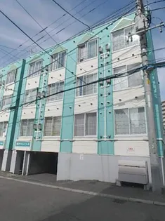 第2アドバンスコーポの画像