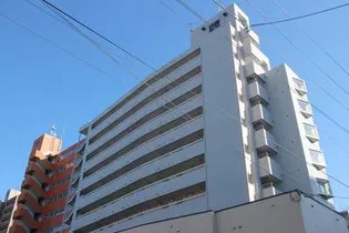 コスモス菊水【00908号室】の外観