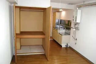 クリスタル村川【00102号室】のその他画像