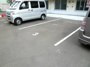 クリスタル村川【00102号室】の外観