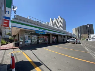 クリスタル村川【00102号室】の周辺