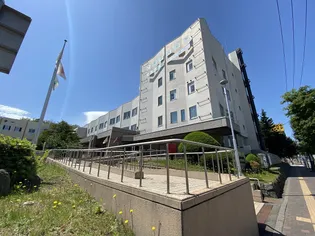 クリスタル村川【00102号室】の周辺