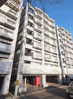 ノースコート本郷【00205号室】の外観