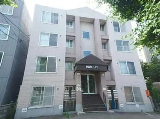 M&Mハイツの画像