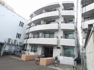 ツインビルいとう2号館の画像