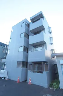 グランドール菊水【00302号室】の外観